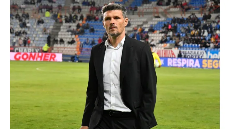 América tendrá una baja considerable contra Querétaro