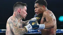 Devin Haney vs George Kambosos: Ya hay fecha oficial para la revancha