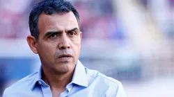 ¿Ricardo Cadena salvó su puesto por un tiempo?