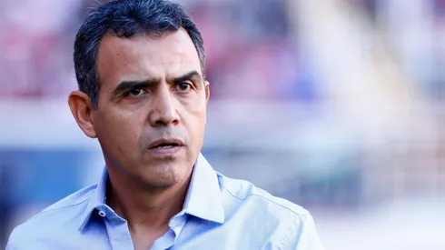 ¿Ricardo Cadena salvó su puesto por un tiempo?