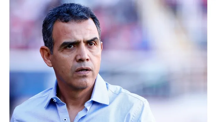 ¿Ricardo Cadena salvó su puesto por un tiempo?