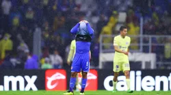 Cruz Azul fue goleado en el Clásico Joven