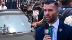 Horas calientes en el mundo Cruz Azul.