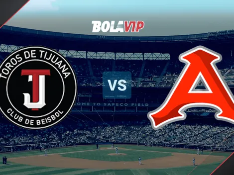 ◉ EN VIVO: Toros (1) vs. Acereros (1) hoy por el Juego 3 de los Playoffs de la LMB 2022: cómo ver GRATIS por TV y streaming ONLINE