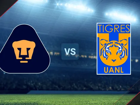 Cuándo juegan Pumas UNAM vs. Tigres UANL por el Apertura 2022 de la Liga MX: fecha, hora y dónde ver por TV