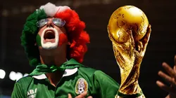 La Selección Mexicana se ilusiona con romper la racha en Qatar 2022.