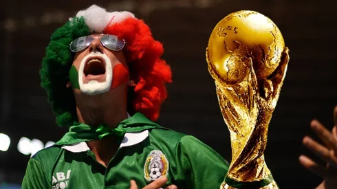 La Selección Mexicana se ilusiona con romper la racha en Qatar 2022.