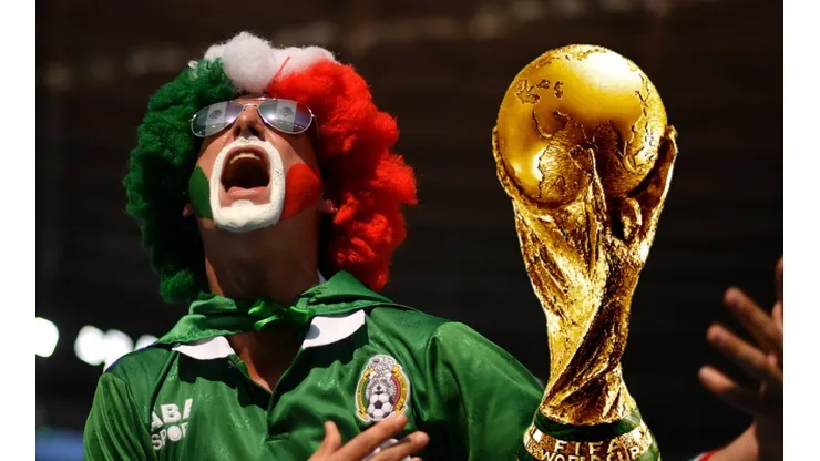 La Selección Mexicana se ilusiona con romper la racha en Qatar 2022.
