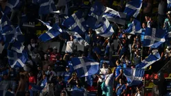 Aficionados de Cruz Azul Apertura 2022