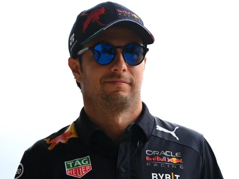 Checo Pérez no descarta ser campeón mundial