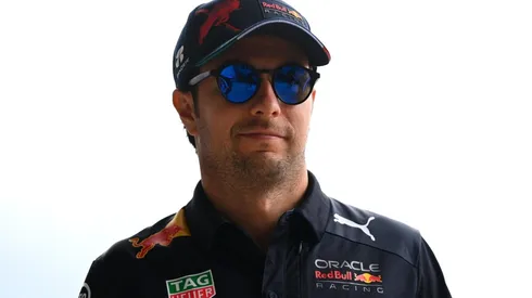 Checo Pérez no se resigna al título de Fórmula 1.