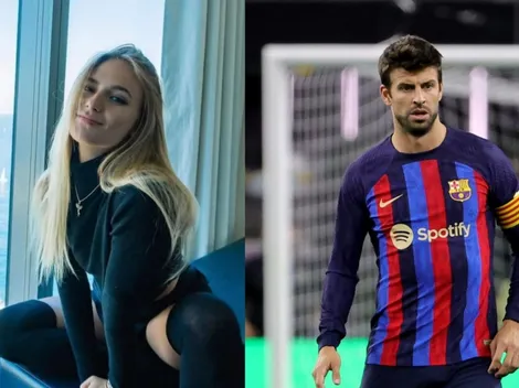 FOTOS de Clara Chia, la nueva novia de Piqué