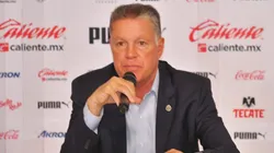Chivas Ricardo Peláez 2022