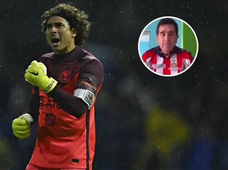 VIDEO| Un chivahermano pide la expulsión del América de la Liga MX