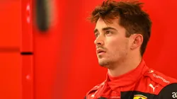 La exigencia de Leclerc a Ferrari para poder pelear el campeonato de F1