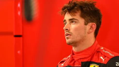 La exigencia de Leclerc a Ferrari para poder pelear el campeonato de F1
