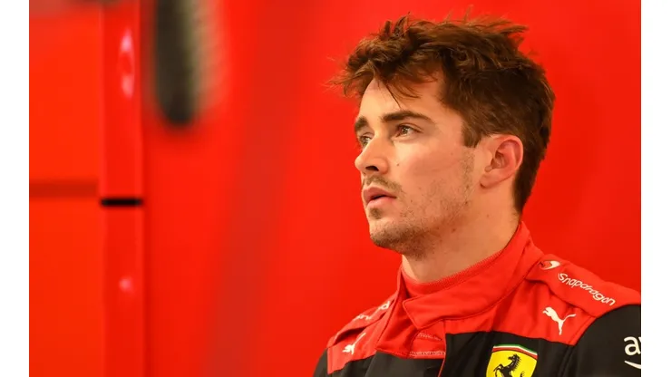 La exigencia de Leclerc a Ferrari para poder pelear el campeonato de F1