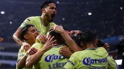América se prepara para enfrentar a Querétaro