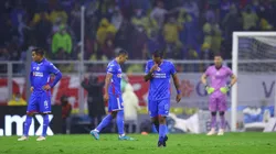 Cruz Azul vive días difíciles tras la goleada en el Clásico Joven