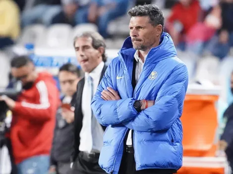 América pierde a uno de sus titulares para el partido ante Querétaro