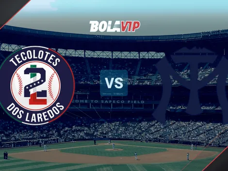 ◉ EN VIVO: Tecolotes (0) vs. Sultanes (2) hoy por el Juego 3 de los Playoffs de la LMB 2022: cómo ver GRATIS por TV y streaming ONLINE
