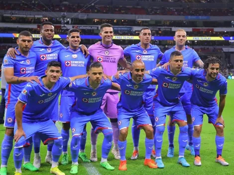 La afición de Cruz Azul planea enérgica medida contra su equipo