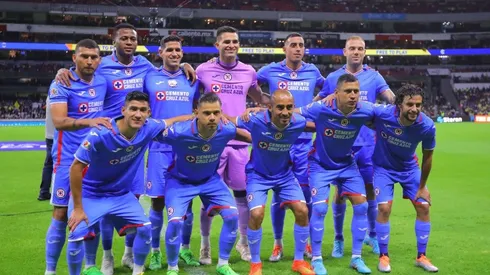 Cruz Azul Apertura 2022