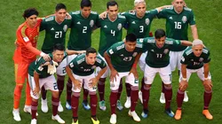 Brazil v Mexico: Round of 16 - 2018 FIFA World Cup Russia