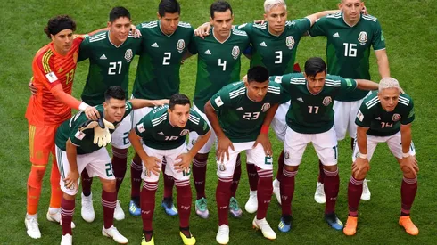 Brazil v Mexico: Round of 16 – 2018 FIFA World Cup Russia