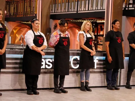 MasterChef Celebrity 2022: ¿Quién salió el domingo 21 de agosto?
