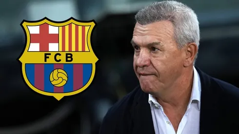 Javier Aguirre tendrá importante fichaje.