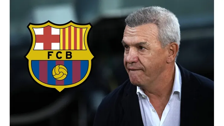 Javier Aguirre tendrá importante fichaje.