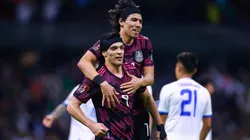 Los jugadores convocados de México para el Mundial de Qatar 2022