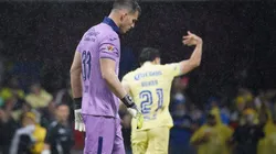 Sebastián Jurado, uno de los apuntados por la afición de Cruz Azul.
