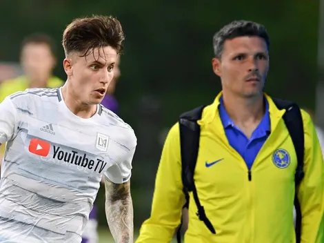 ◉ Las noticias del Club América: Guiño de Brian Rodríguez y posición tras la J10