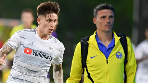 Así inicia la semana para las Águilas.