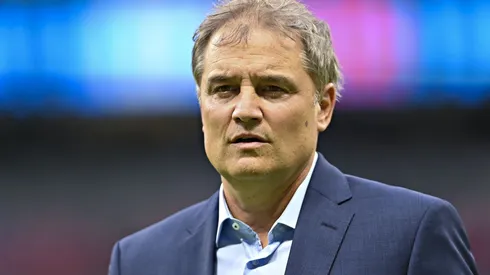 Diego Aguirre fue despedido tras la goleada ante América.