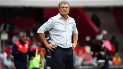 Cruz Azul está en el fondo de la tabla con nueve puntos.