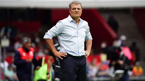 Cruz Azul está en el fondo de la tabla con nueve puntos.