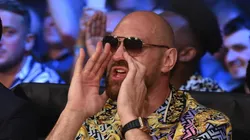 Tyson Fury dijo que la revancha entre Usyk y Joshua fue de lo peor que vio