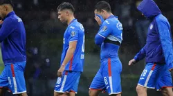 Cruz Azul cayó ante América por 7-0 en el Clásico Joven