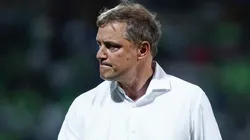 Diego Aguirre Cruz Azul 2022