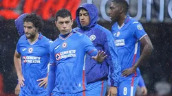 Dirigió a Cruz Azul y envió indirecta para reemplazar a Aguirre