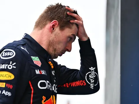 F1: el piloto que nadie tiene en mente pero se candidatea al título