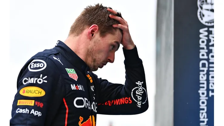 F1: el piloto que nadie tiene en mente pero se candidatea al título