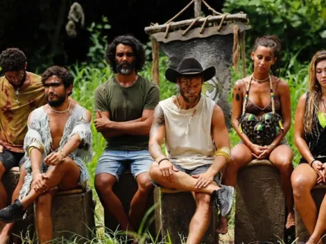Survivor México 2022 | Sábado de Eliminación: ¿Quién salió HOY 20 de agosto?