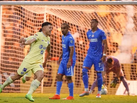 ◉ Las noticias de Club América hoy: Fernando Ortiz dejó atrás la máxima goleada en la historia del Clásico Joven