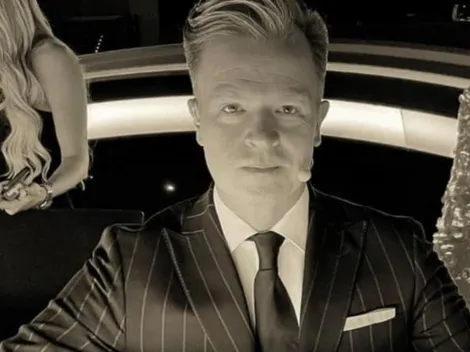 Arturo López Gavito: cuál es su trabajo, edad y más de MasterChef Celebrity 2022