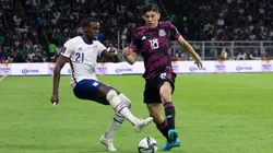 México ahora tiene dos representantes en el futbol belga.