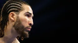 Nico Ali volvió con nuevo KO.